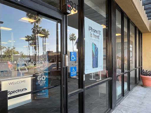 Cable Company «Charter Communications», reviews and photos, 2982 E Colorado Blvd #107, Pasadena, CA 91107, USA