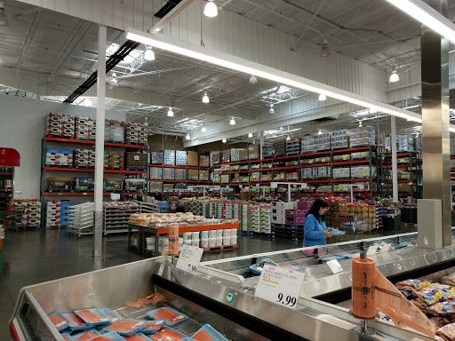 Warehouse store «Costco Wholesale», reviews and photos, 4801 Central Ave, Richmond, CA 94804, USA