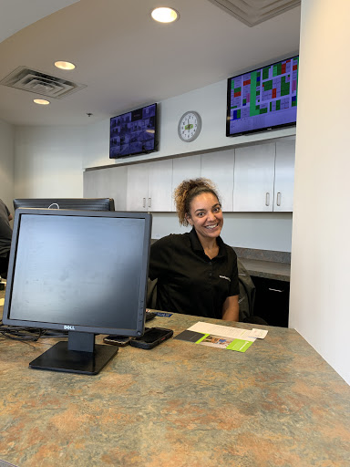 Storage Facility «Extra Space Storage», reviews and photos, 104 Orange St, Bloomfield, NJ 07003, USA