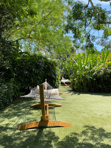 Hotel «The Standard Spa, Miami Beach», reviews and photos, 40 Island Ave, Miami Beach, FL 33139, USA