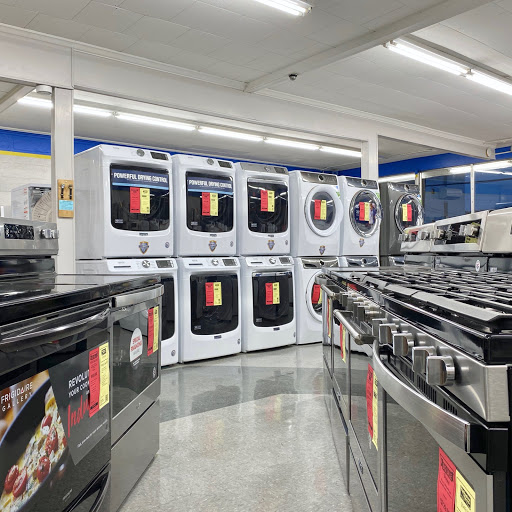 Appliance Store «Bellingham Electric», reviews and photos, 250 Pulaski Blvd, Bellingham, MA 02019, USA