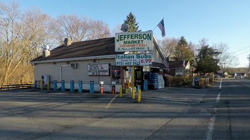 Deli «Jefferson Market», reviews and photos, 248 Espanong Rd, Lake Hopatcong, NJ 07849, USA