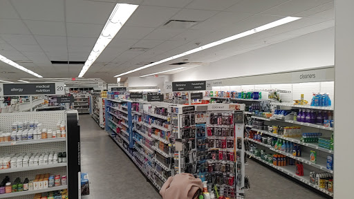 Convenience Store «Walgreens», reviews and photos, 1101 Beacon St, Newton, MA 02461, USA