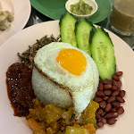 Photo n°9 de l'avis de Miranti.u fait le 11/02/2024 à 19:05 sur le  Ma-Makan à Berlin