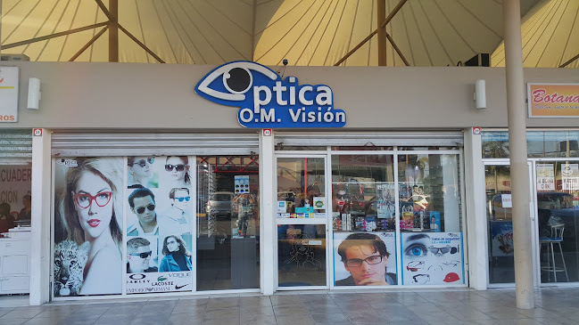 Óptica O.M. Visión