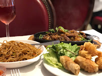 Nouille du Restaurant chinois Chez Ming à Paris - n°13