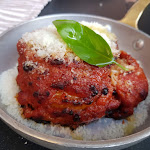 Photo n°5 de l'avis de elisa.n fait le 09/07/2020 à 10:06 sur le  Accasadì à Rome