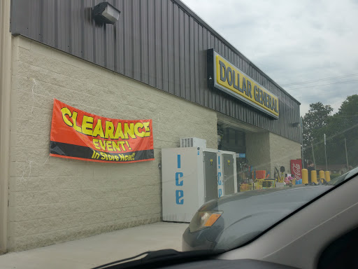 Discount Store «Dollar General», reviews and photos, 6996 Danville Rd, Hartselle, AL 35640, USA
