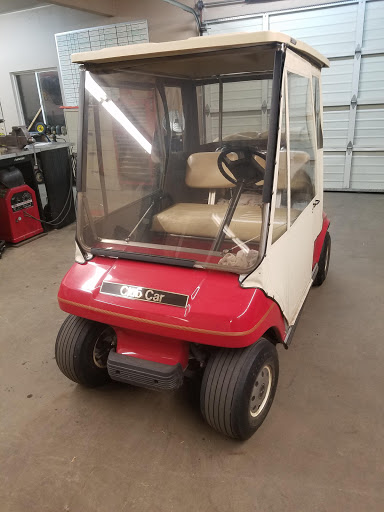 Country Club «Meridian Valley Country Club», reviews and photos, 24830 136th Ave SE, Kent, WA 98042, USA