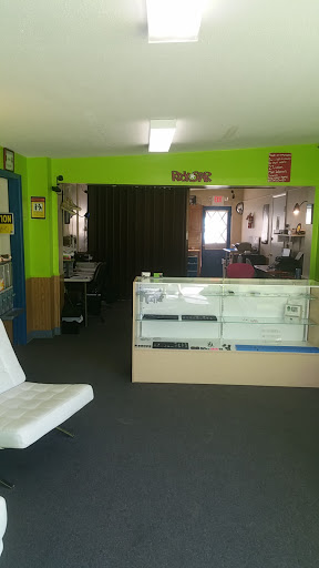 Tattoo Shop «Rockstar Tattoo», reviews and photos, 706 IN-57, Washington, IN 47501, USA