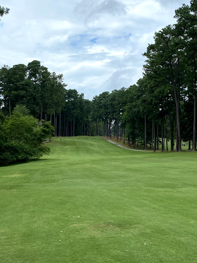 Golf Course «Jamestown Park Golf Course», reviews and photos, 7041 E Fork Rd, Jamestown, NC 27282, USA