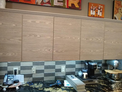 Cabinet Maker «Barker Cabinets, Barker Door, and Barker Modern», reviews and photos, 19355 SW 125th Ct, Tualatin, OR 97062, USA