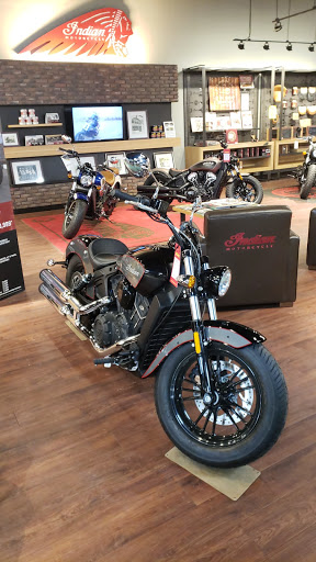 Motorcycle Dealer «TC Powersports», reviews and photos, 4501 Page Ave, Michigan Center, MI 49254, USA