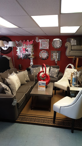 Furniture Store «Freddy P Furniture», reviews and photos, 10 W Broad St, West Hazleton, PA 18202, USA