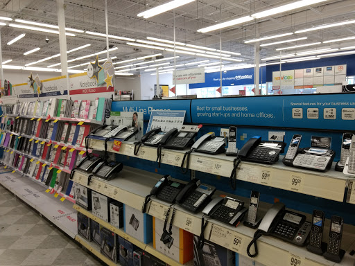 Office Supply Store «OfficeMax», reviews and photos, 1345 N 205th St, Shoreline, WA 98133, USA