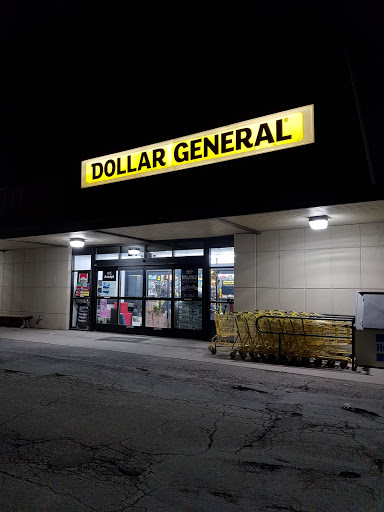 Discount Store «Dollar General», reviews and photos, 24 Main Ave, Hawley, PA 18428, USA