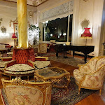 Photo n°3 de l'avis de Shlomo.t fait le 06/09/2021 à 07:34 sur le  Regina Palace Hotel à Stresa