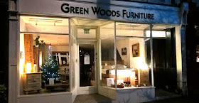 Green Woods Furniture