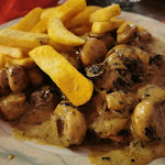 Photo n°1 de l'avis de Grit.i fait le 11/09/2018 à 16:40 sur le  Gaststätte und Pension Zur Rose à Weimar