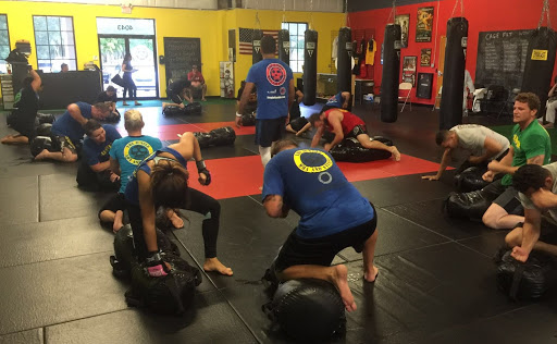 Martial Arts School «The Jungle MMA & Fitness Lake Mary», reviews and photos, 4043 W 1st St, Sanford, FL 32771, USA