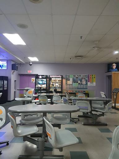 Bowling Alley «Orange Bowl Lanes», reviews and photos, 1221 E Vine St, Kissimmee, FL 34744, USA