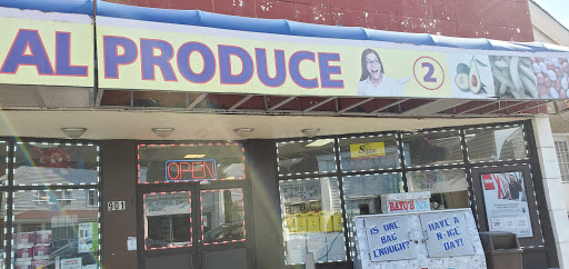 Grocery Store «Garcia Market», reviews and photos, 824 Pittston Ave, Scranton, PA 18505, USA