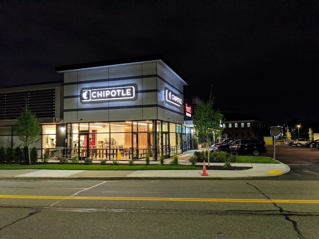 Chipotle Mexican Grill 02904