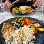 Photo n°4 de l'avis de Rita.e fait le 06/10/2022 à 21:30 sur le  À Moda Antiga - Retro Market & Bistro à Viana do Castelo