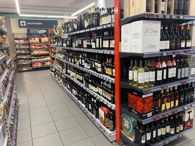 SPAR Supermarkt Zürich Dolderstrasse - Supermarkt