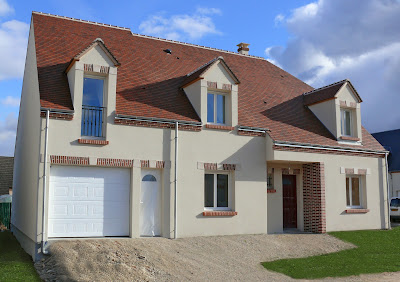 Maisons Tradi-Pierre à Orléans