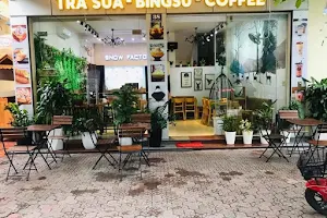 SaigonAn Coffee S11 image