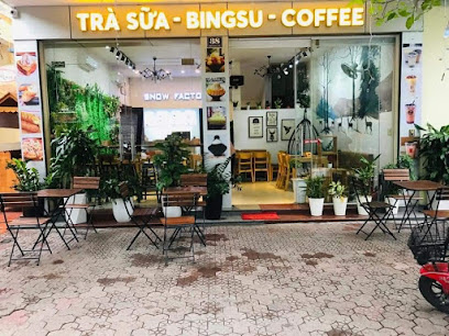 Cà phê Sài Gòn An S11