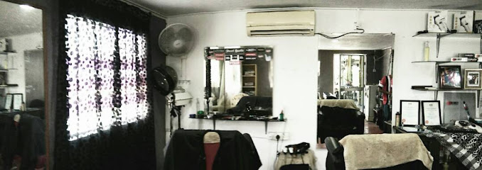 Wong Jowo Barbershop