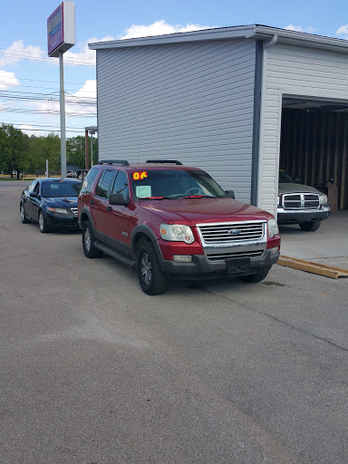 Used Car Dealer «Auto Max Of Kentucky», reviews and photos, 6904 Preston Hwy, Louisville, KY 40219, USA