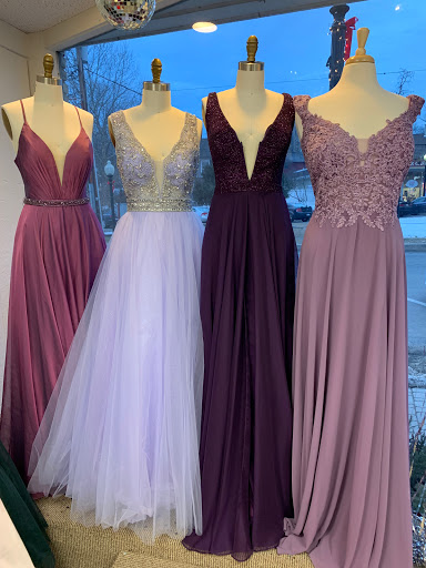 Bridal Shop «Occasions Bridal», reviews and photos, 6 P T Barnum Square, Bethel, CT 06801, USA