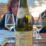 Photo n°1 de l'avis de Gualtiero.e fait le 09/08/2023 à 19:10 sur le  Beckmanns Winzerhaus à Urbar