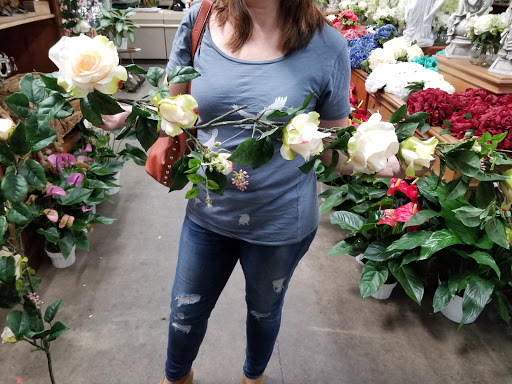 Florist «Wholesale Flowers and Supplies», reviews and photos, 5305 Metro St, San Diego, CA 92110, USA