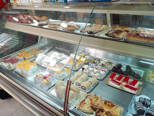 Pastelería Moka E Hijos en La Línea de la Concepción, Cádiz