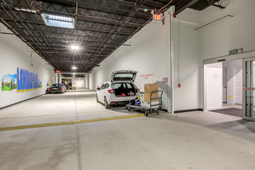 Self-Storage Facility «Maynard Storage Solutions», reviews and photos, 109 Powder Mill Rd, Maynard, MA 01754, USA