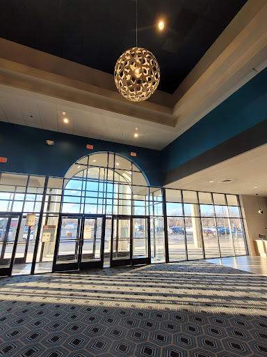 Movie Theater «Picture Show at East Windsor», reviews and photos, 319 US-130, East Windsor, NJ 08520, USA