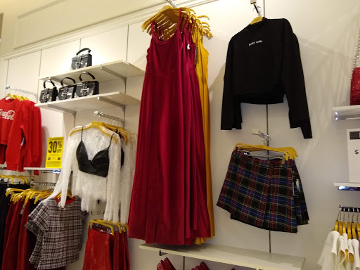 Clothing Store «Forever 21», reviews and photos, 1201 Main St 101& 201, Houston, TX 77002, USA