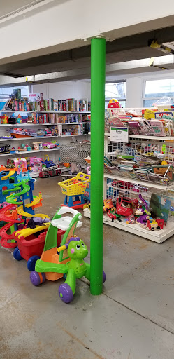 Thrift Store «Goodwill Store & Donation Center», reviews and photos, 2846 Main St, Morgantown, PA 19543, USA