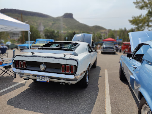 American Legion Post 21