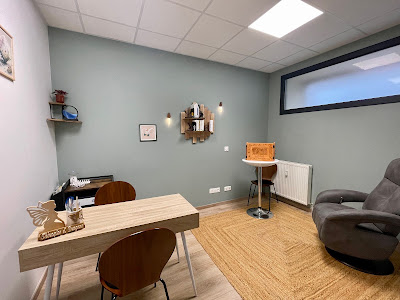 Guillaume Reichart Sophrologie, EMDR, Hypnose, PNL, Jeu de rôle - Chambéry à Chambéry
