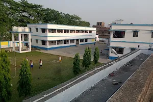 Jagjivan Hostel image