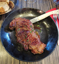 Plats et boissons du Restaurant français Le Compt(o)ir à Clermont-Ferrand - n°10