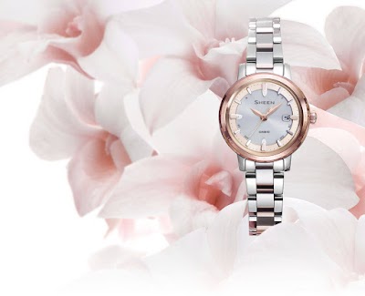 Photos of Sundial ltd. - CASIO Lebanon