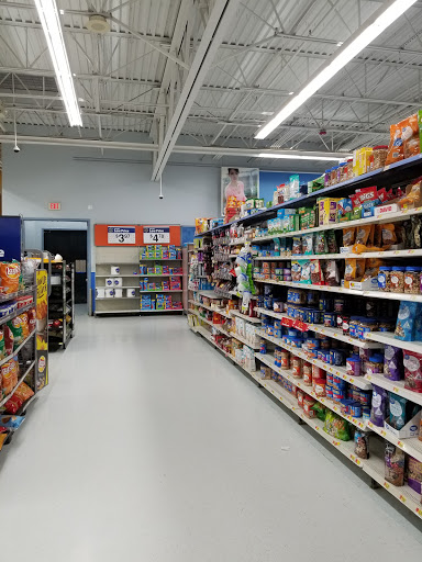 Department Store «Walmart Supercenter», reviews and photos, 10 Kimberly Ln, Cranberry, PA 16319, USA