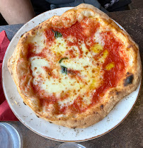 Pizza du Pizzeria La Voglia à Annecy - n°3