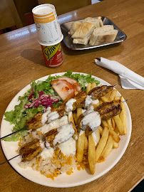 Les plus récentes photos du Mis kebab à Vénissieux - n°5